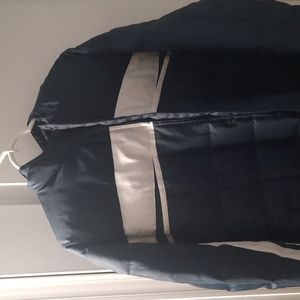 Steve and Barry's double down jacket